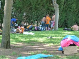 XVIII Concentracion - 2011